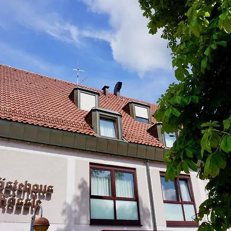 Gästehaus Rössle-2