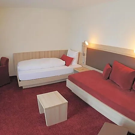 Gästehaus Rössle-3